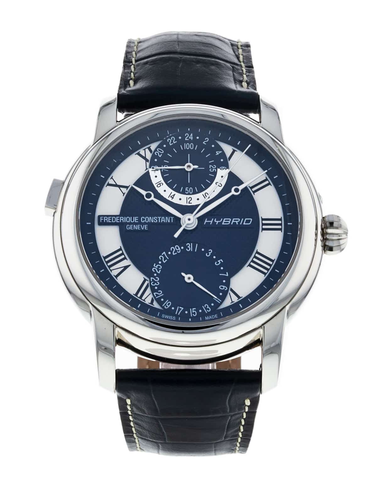Frederique Constant Classics FC-750MCN4H6